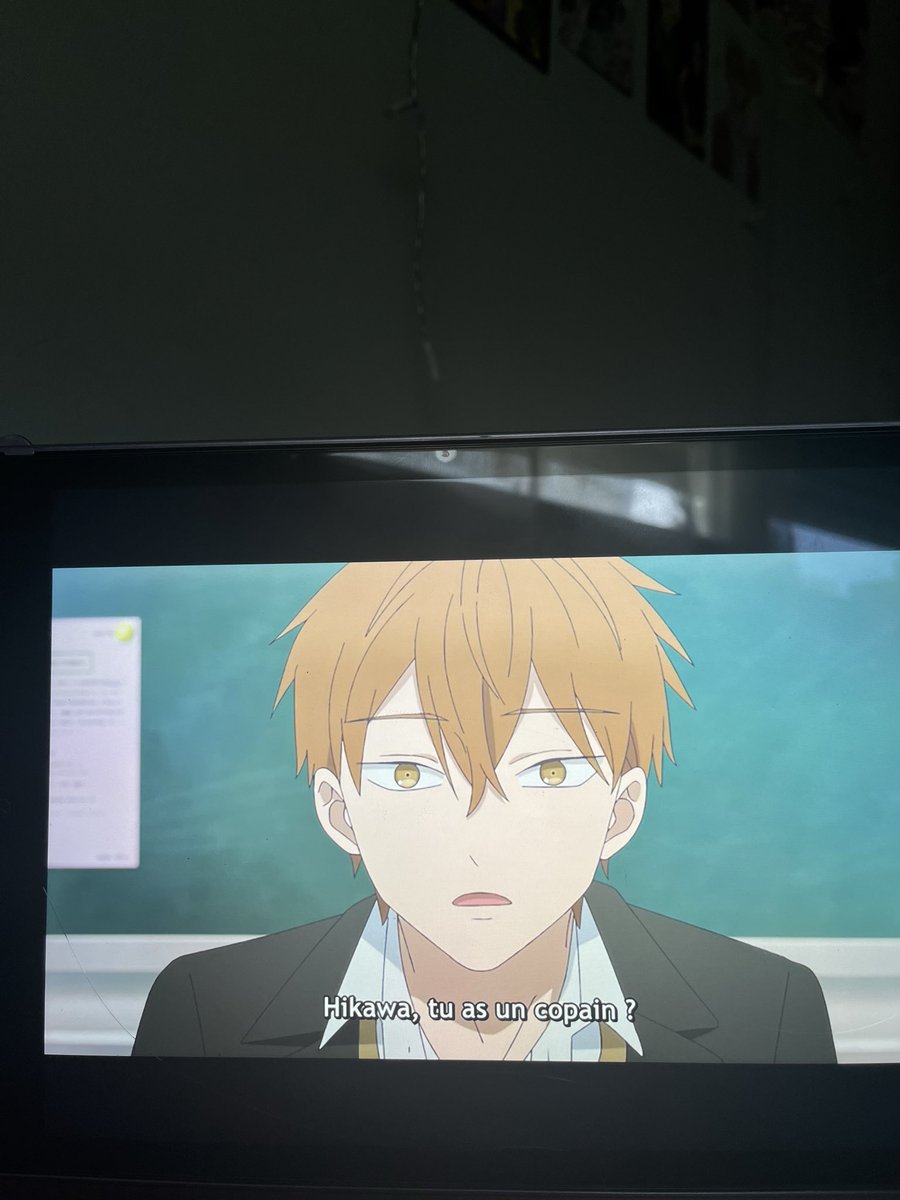 Jiang 🎣 NAWEL DAY tweet media