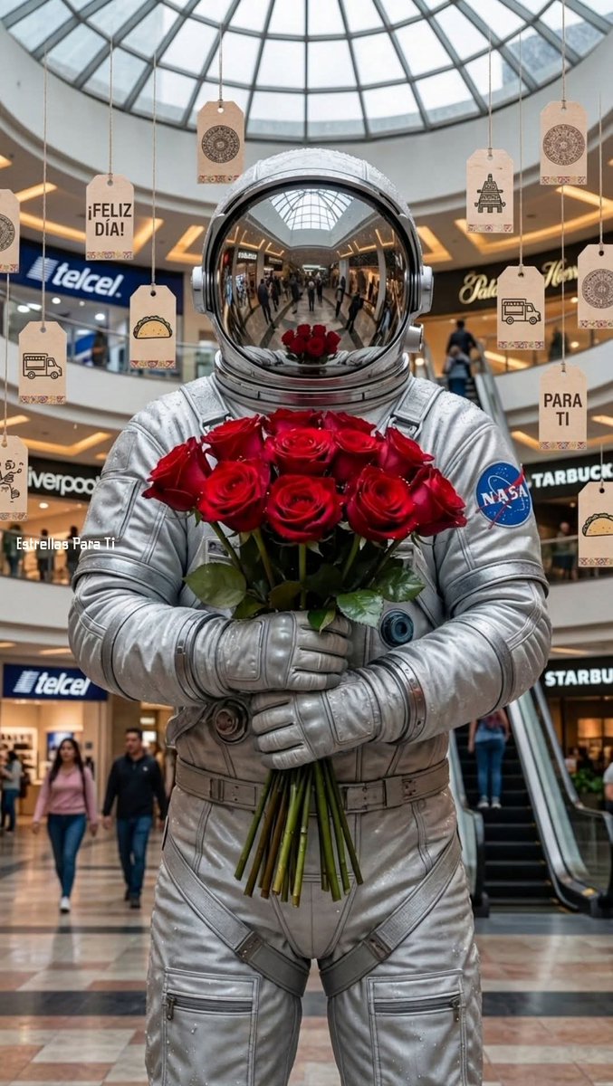 Mjordan8806's tweet photo. Buenos días ☕

"Qué bonito cuando te dicen: 'En ti encontré todo todo lo lindo del universo al conocerte." 😍

#EstrellasParaTí ✨👨🏻‍🚀🌹💞 https://t.co/njbVpqnsfC