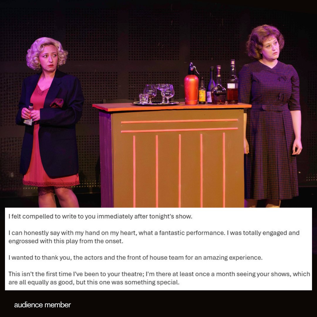 People's Theatre tweet media