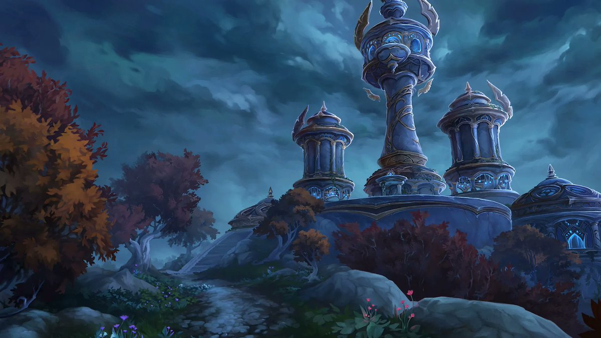 icyveins's tweet image. Tanks in WoW have been expected to memorize routes, study videos, and import MDT strings just to run a dungeon.

Patch 12.0.5 is fixing that.

🔥 icy-veins.com/wow/news/midni…

#Warcraft #Midnight #WorldofWarcraft