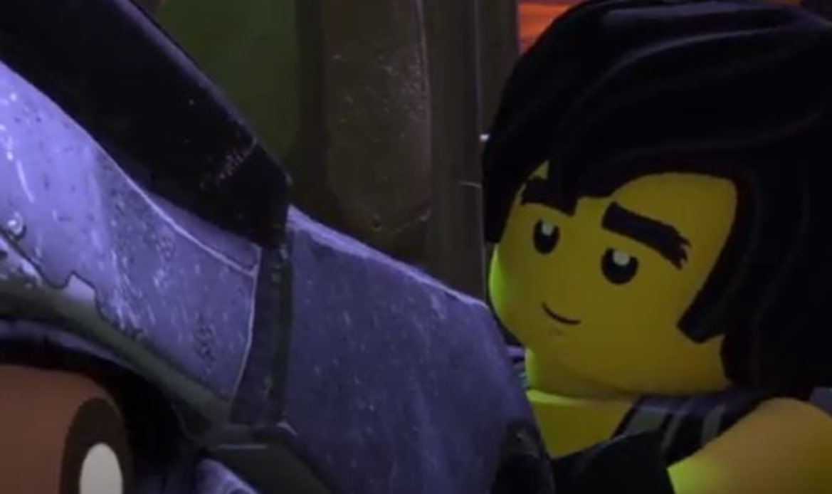 Timely Cole ! 🌅 tweet media