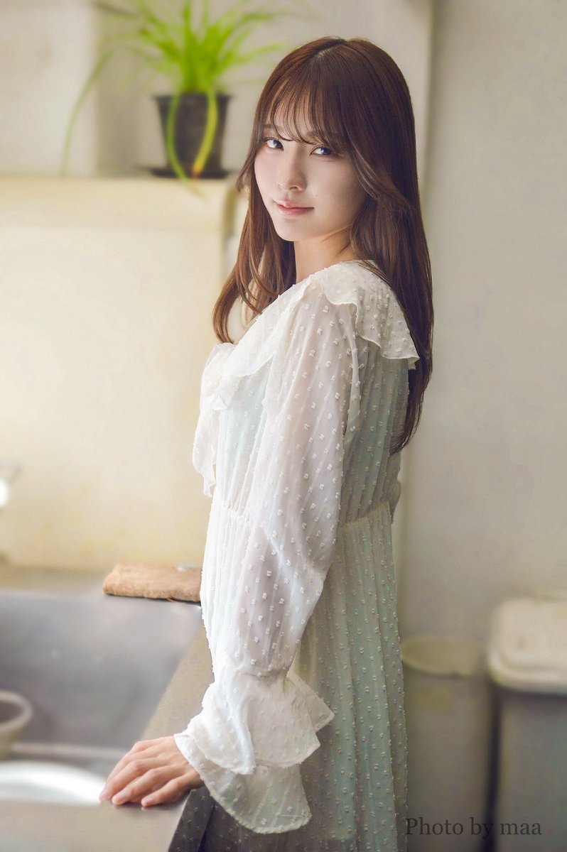 まぁ～ tweet media