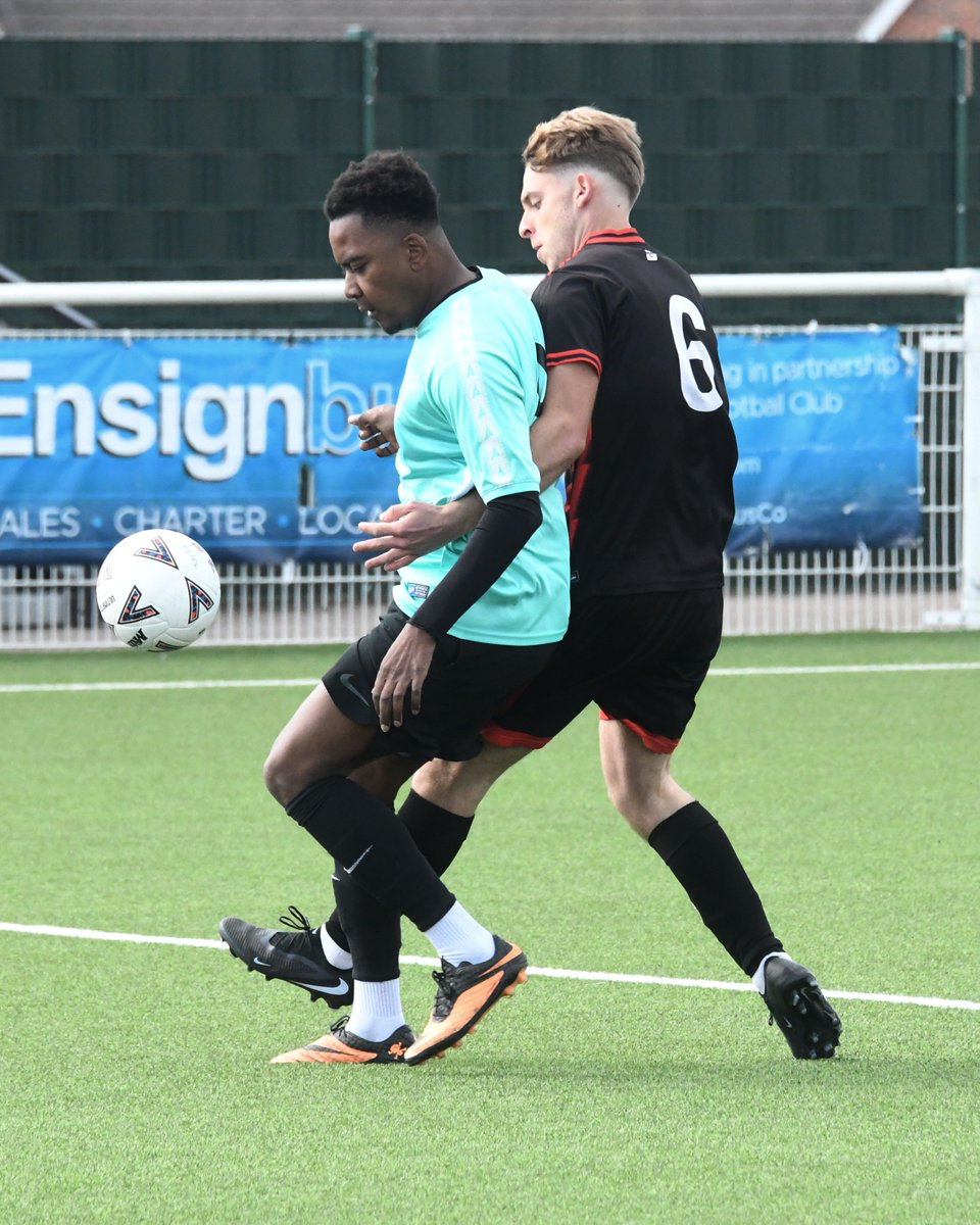 EssexCorinthian's tweet image. 𝙈𝘼𝙏𝘾𝙃 𝙋𝙃𝙊𝙏𝙊𝙎 📸

Snaps from last weekend's #Corinthian Division 7 Cup Final as @barkingcoltsss faced @RBFC2000 at Parkside

𝘍𝘶𝘭𝘭 𝘎𝘢𝘭𝘭𝘦𝘳𝘺 ➡ buff.ly/Tz7Awkv