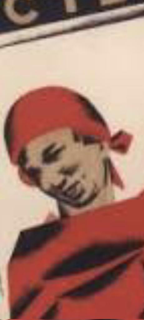 Капитан Хрюк tweet media