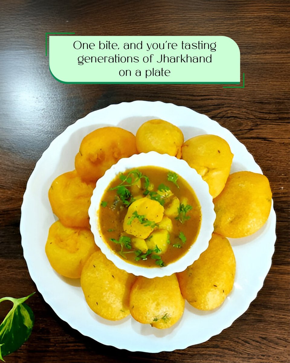 VisitJharkhand's tweet image. 2/2
Only in Jharkhand. 

#VisitJharkhand #IncredibleIndia #HiddenGems #TravelIndia #ExploreMore
@HemantSorenJMM