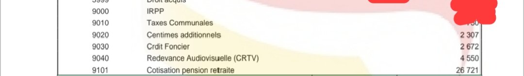 Gibering Bol Alima 🦖🇨🇲 tweet media