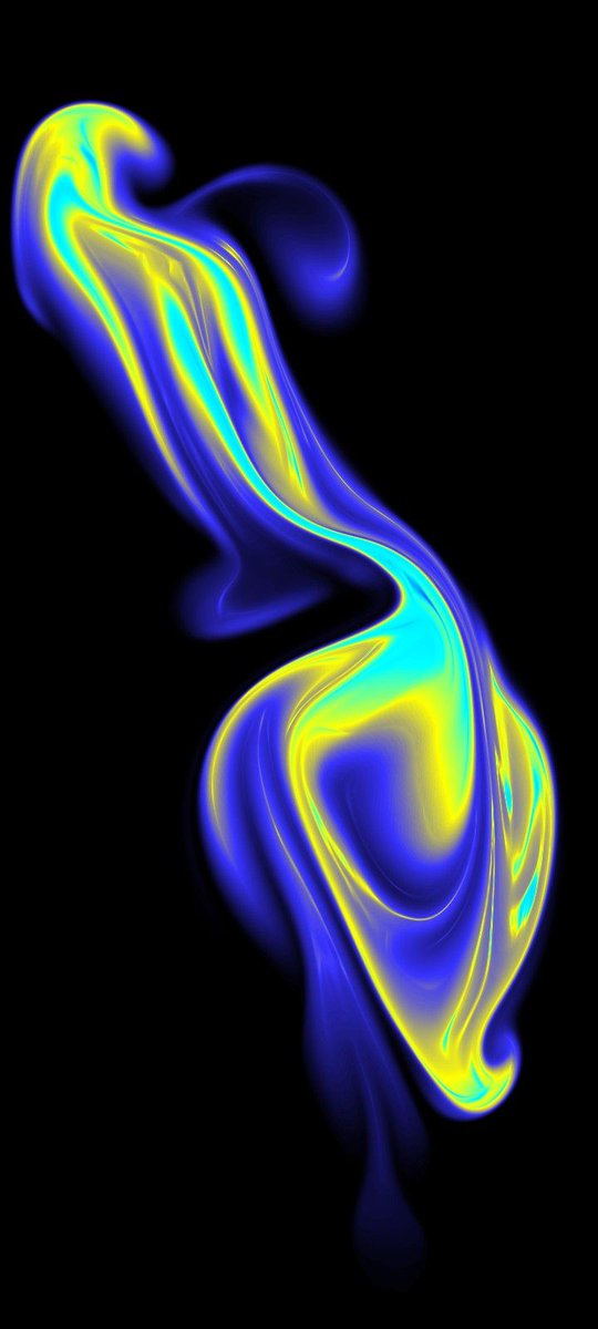 lynxchizzy's tweet image. New wallpaper 
#iOS #abstract #iphone