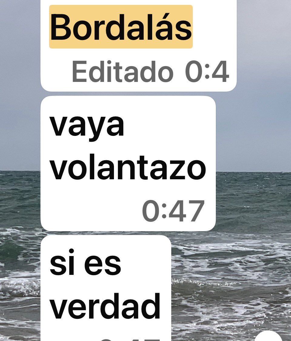 Alejandro Jurado tweet media