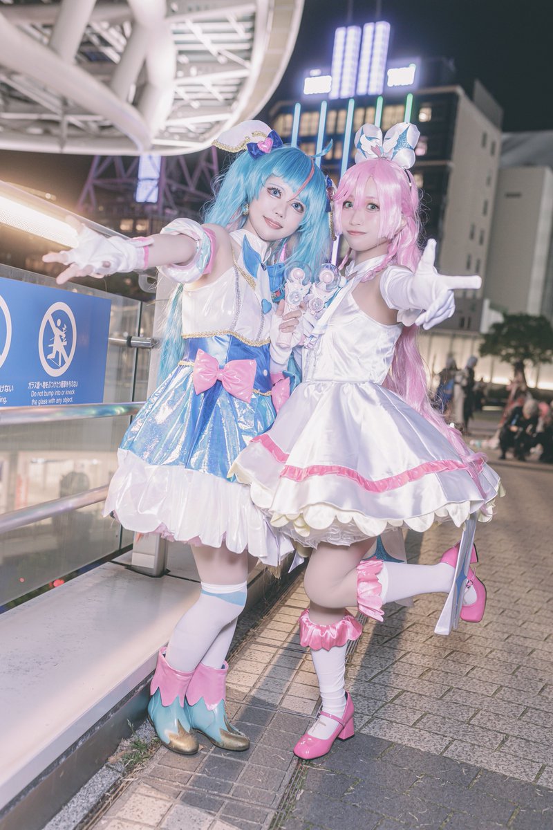 𝓐𝓶𝓮@7/31IJL (@taikokane0704) / Posts / X