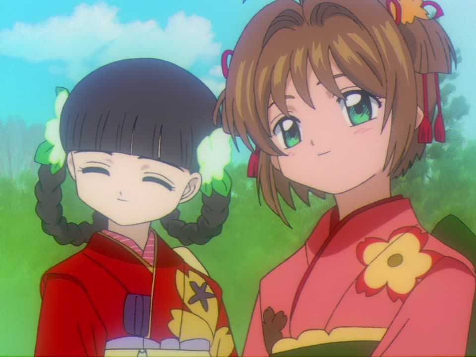 Retro Anime tweet media