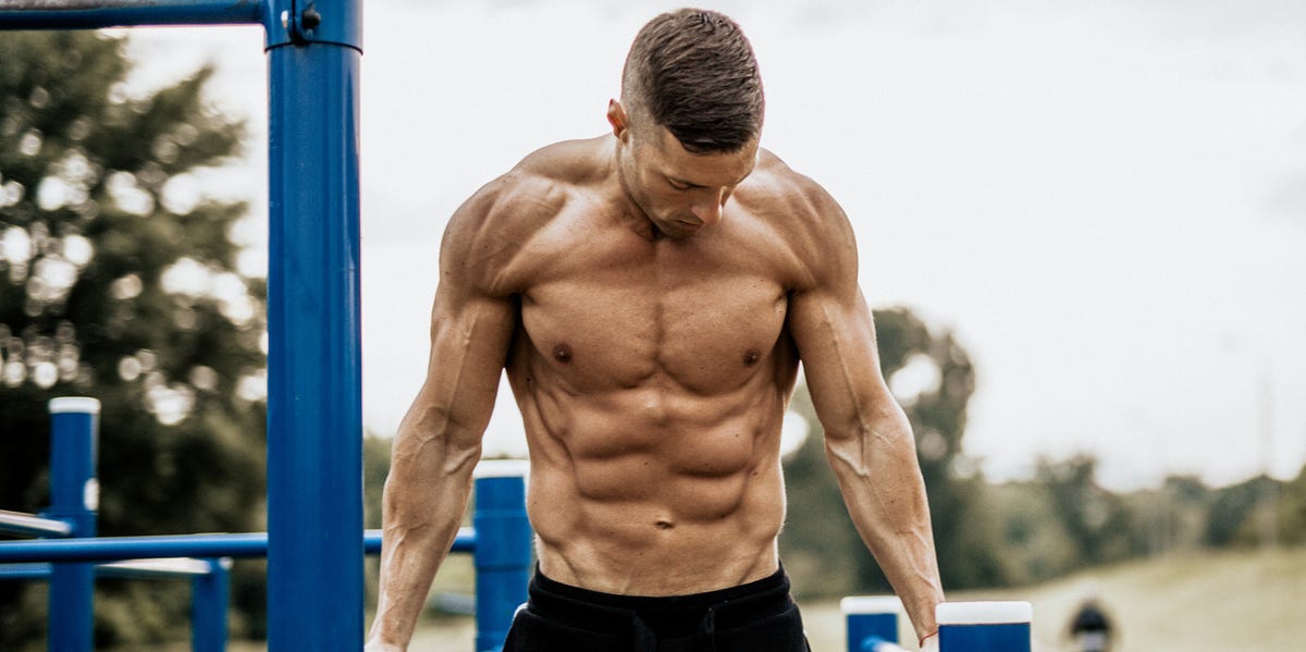 FitnessHacks101's tweet image. Ready to build a rock-solid core? 💪 Check out these 10 exercises for all-around ab strength and take your fitness to the next level! Who’s up for the challenge? Tag a friend to join you and let’s get stronger together! Full workout here: menshealth.com/fitness/a34197…

#AbsWorkout