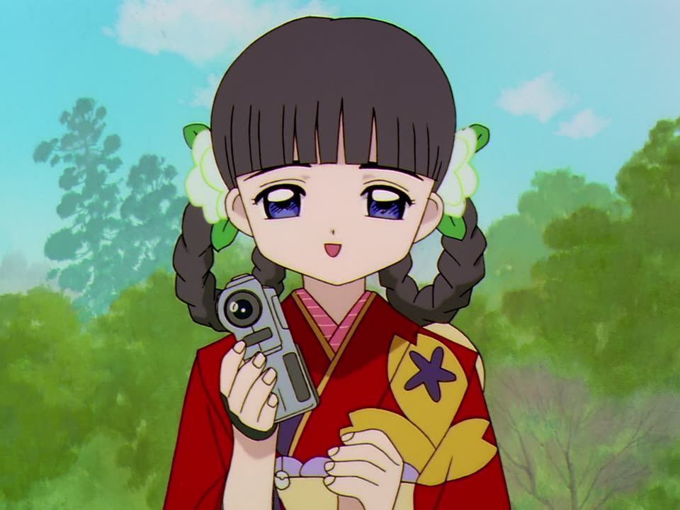 Retro Anime tweet media