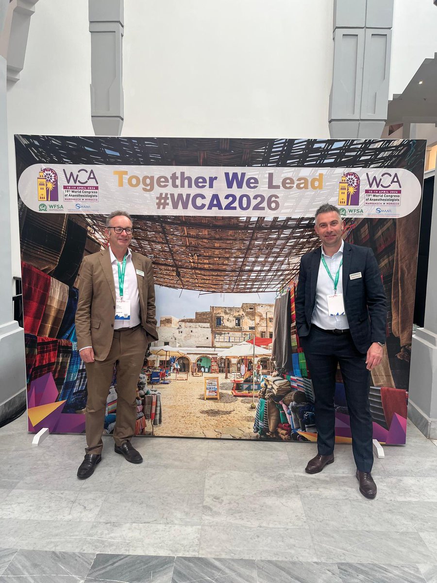 Intersurgical tweet media