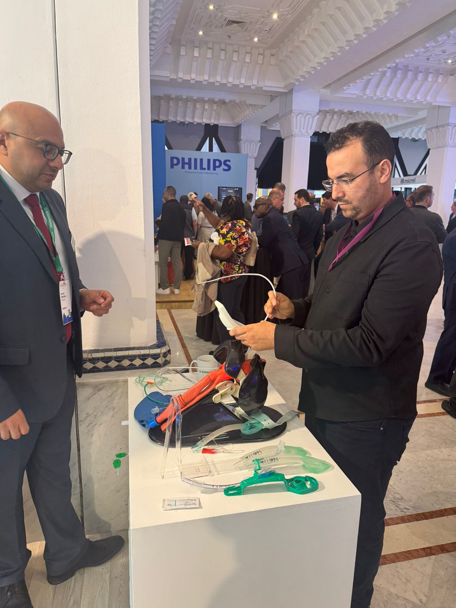 Intersurgical tweet media