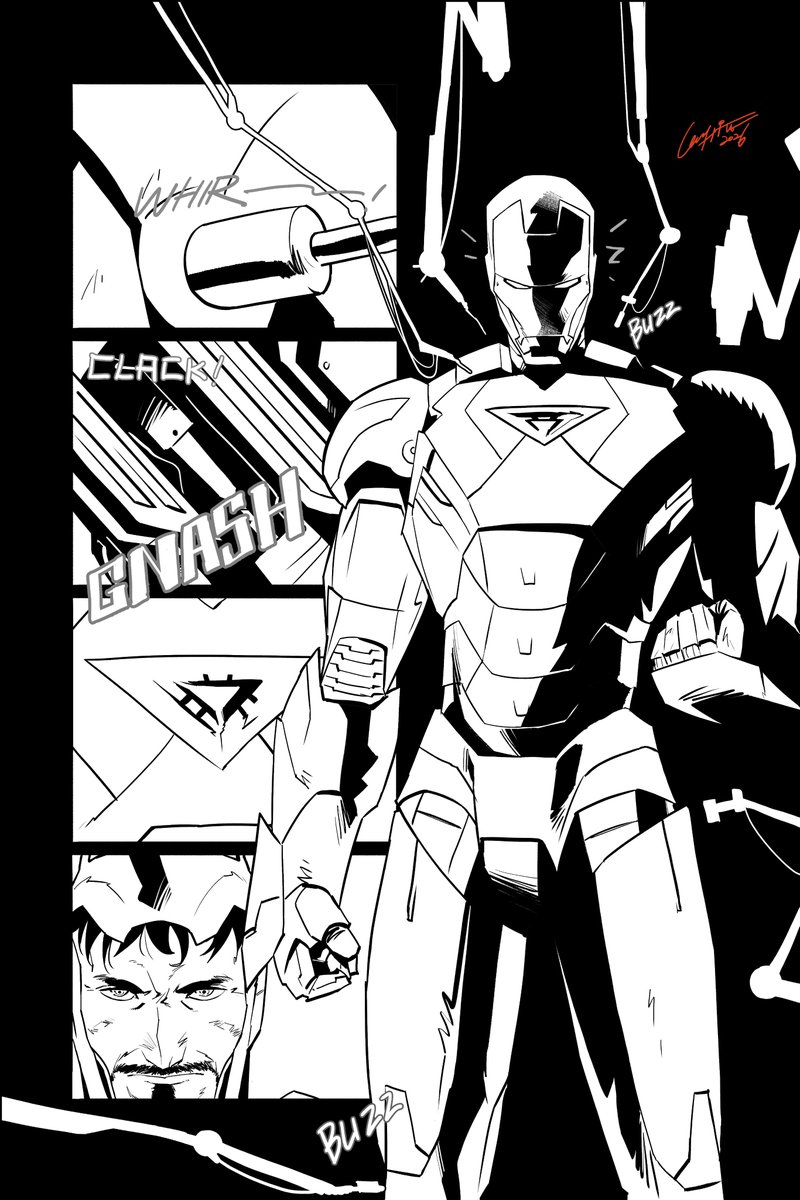 Kämpfer Weiβ -commission open tweet media