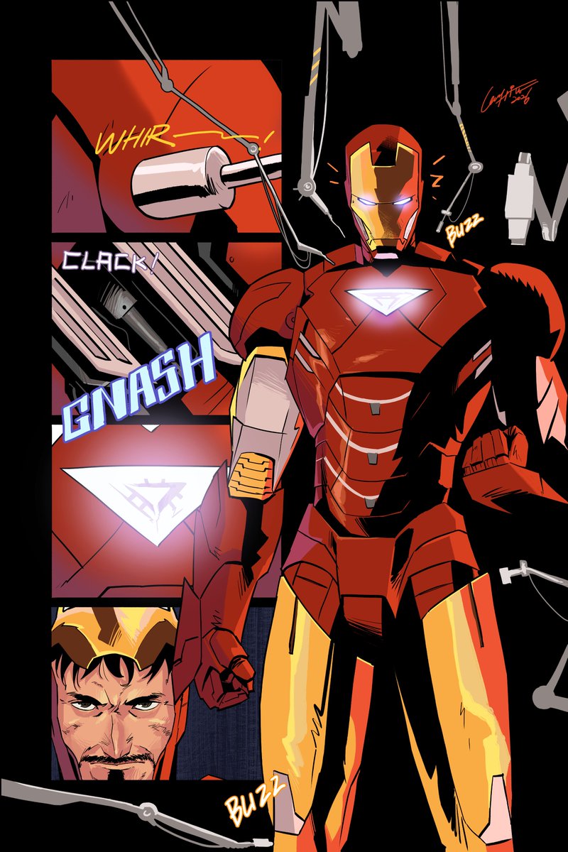 Kämpfer Weiβ -commission open tweet media