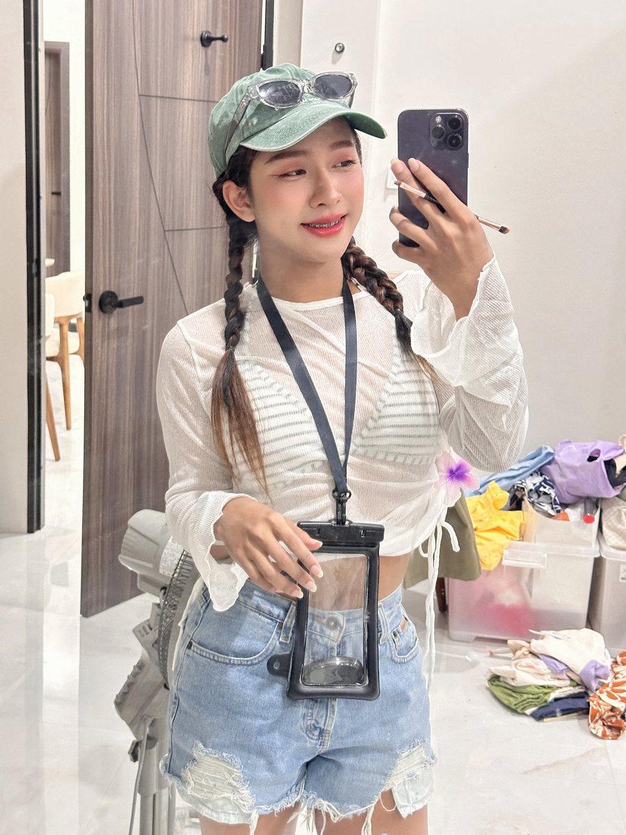 AAoh1998's tweet photo. สงกรานต์ปากช่องงับ 💦💕📸 #สงกรานต์ #สงกรานต์ปากช่อง #ปากช่อง #นครราชสีมา #เขาใหญ่ #โคราช https://t.co/jOURbfuOGo