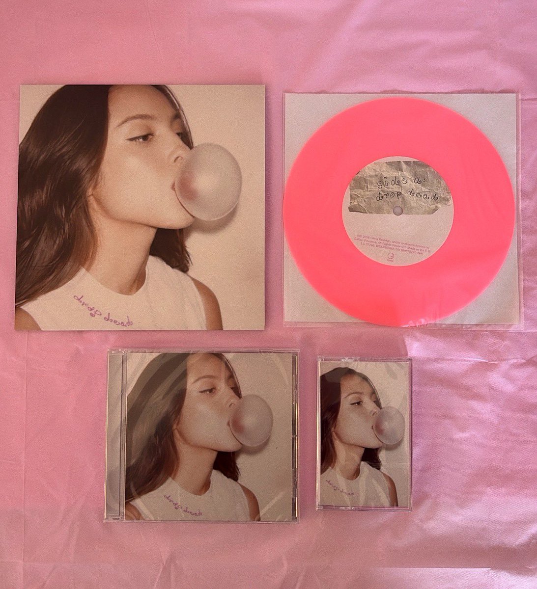 carina🩷 tweet media