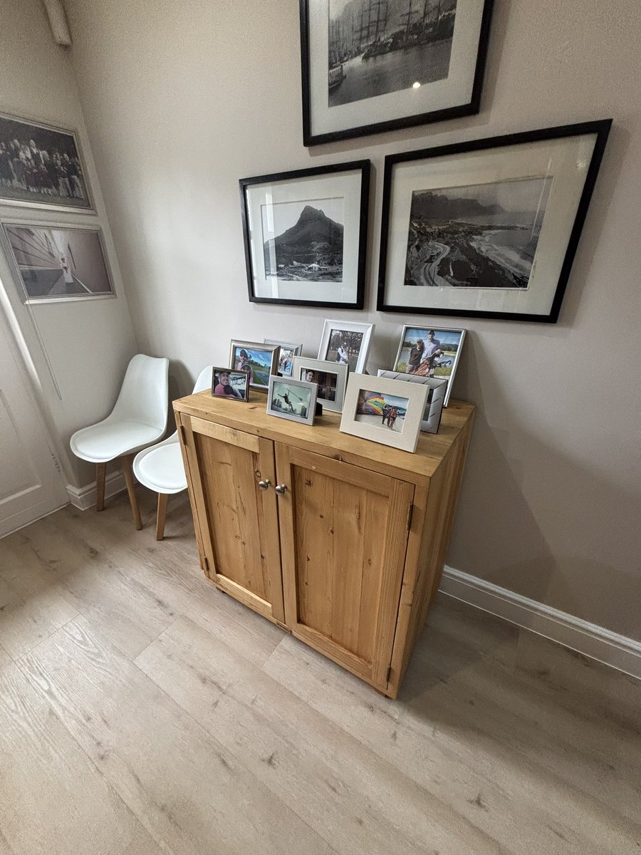 ConeyTimbers's tweet image. A few products for our recent client: oak 10 seater table, Leanne chairs, server and bar cabinet. All custom made furniture for Jacqui. #custommade #madeincapetown coneytimbers.com #oak #oakfurniture