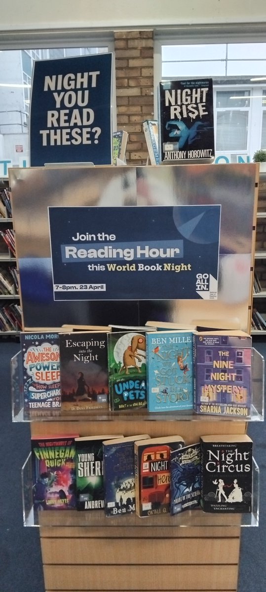 Beauchamps High tweet media