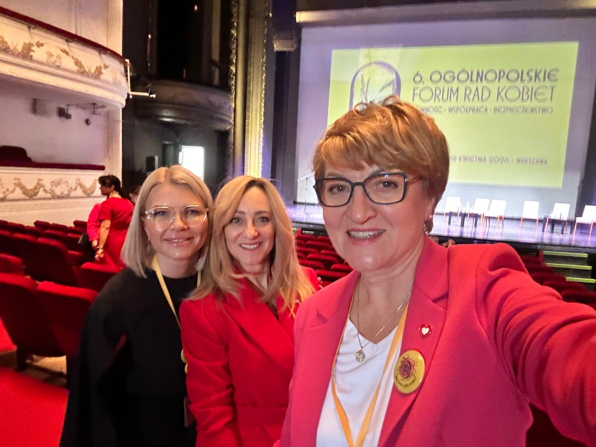 Elżbieta Anna Polak tweet media