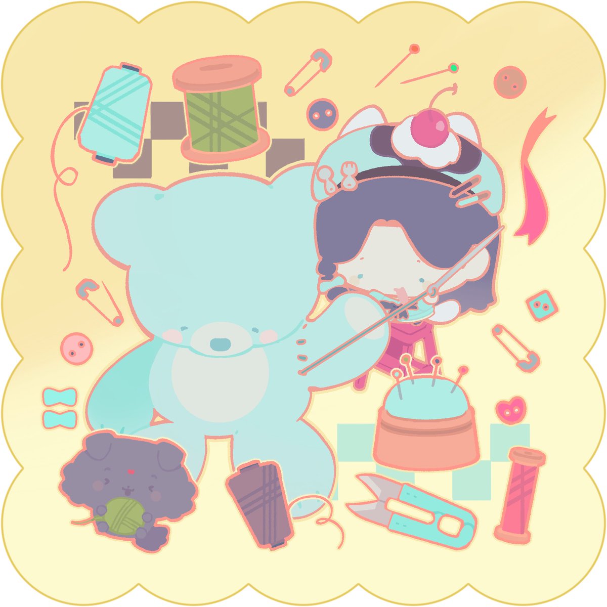 Tantan_Ramen tweet media