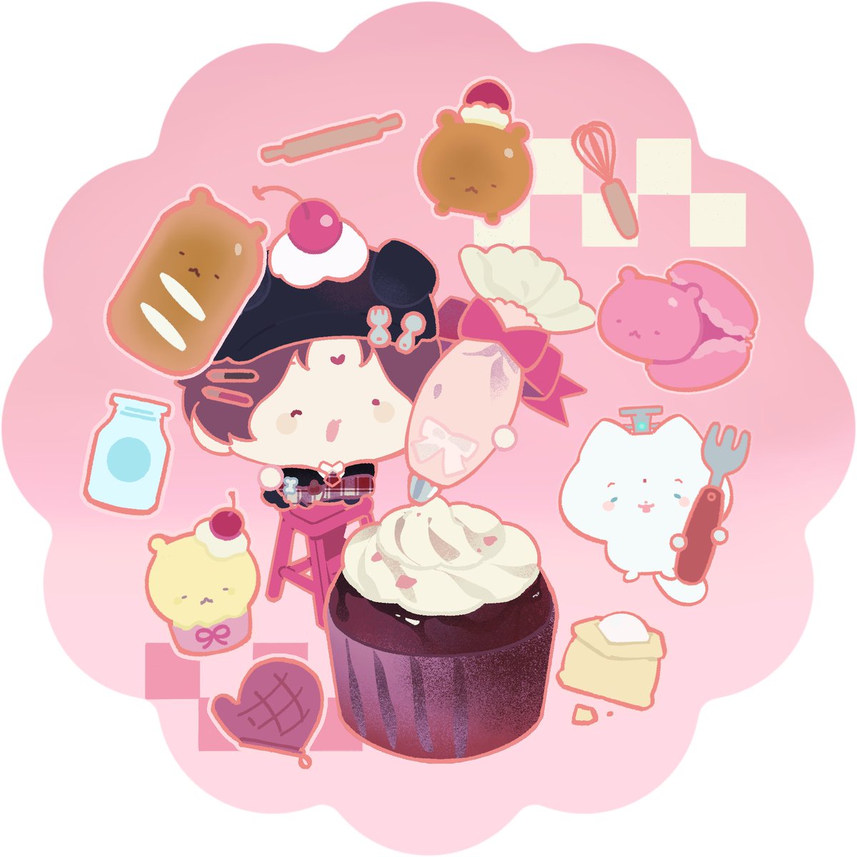 Tantan_Ramen tweet media