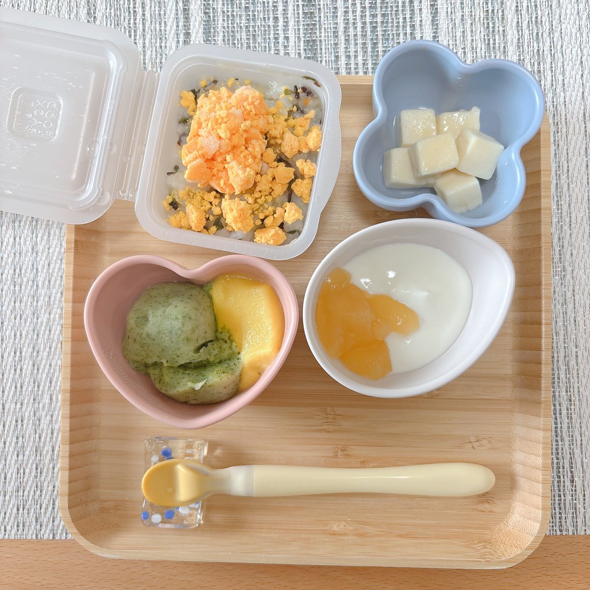 あむ☺︎@40w4d→8m🦕 tweet media