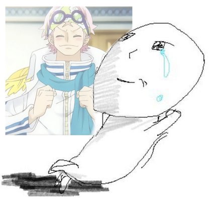 은발|8서코 부스 tweet media