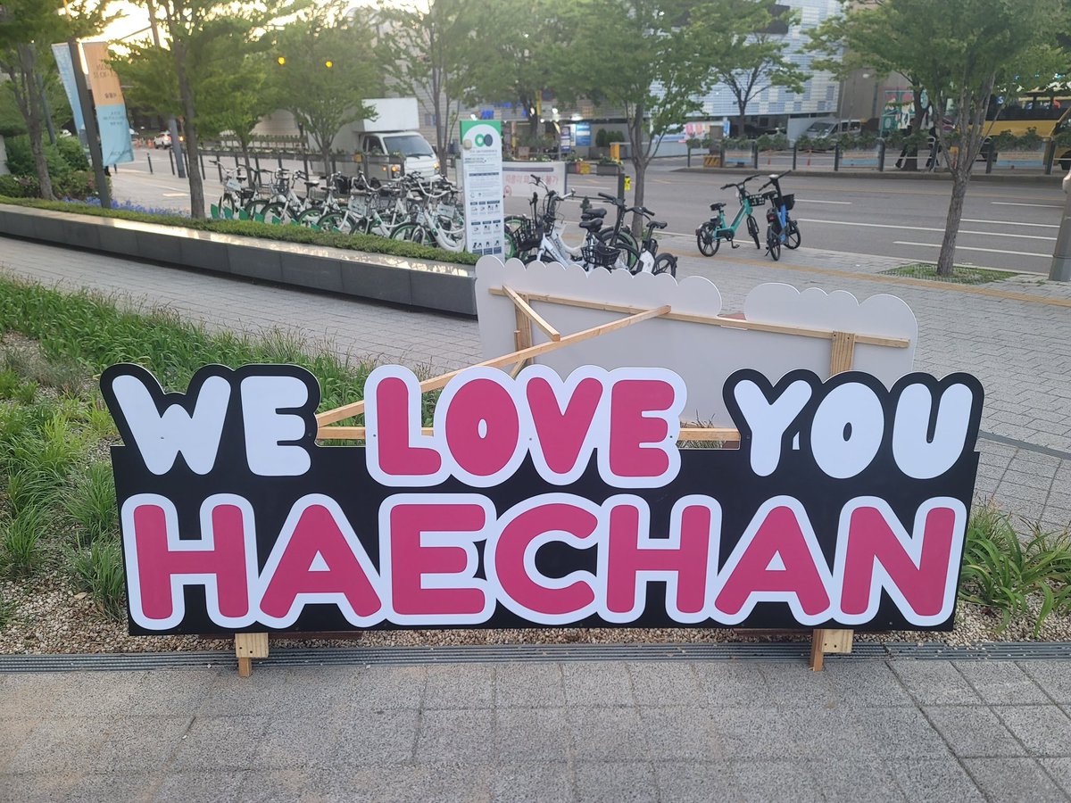 Haechan Team tweet media