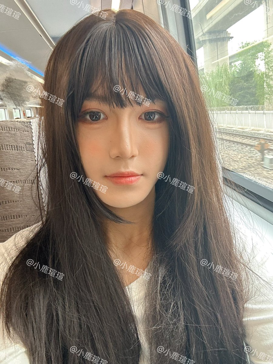 小鹿瑄瑄（互推私） tweet media