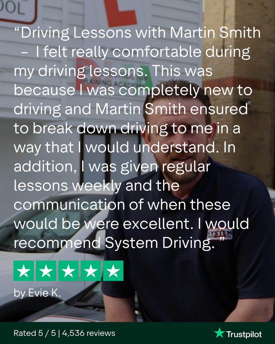 systemdrivgsch's tweet image. #drivinglessons #testpass #systemdrivingschool #learntodrive