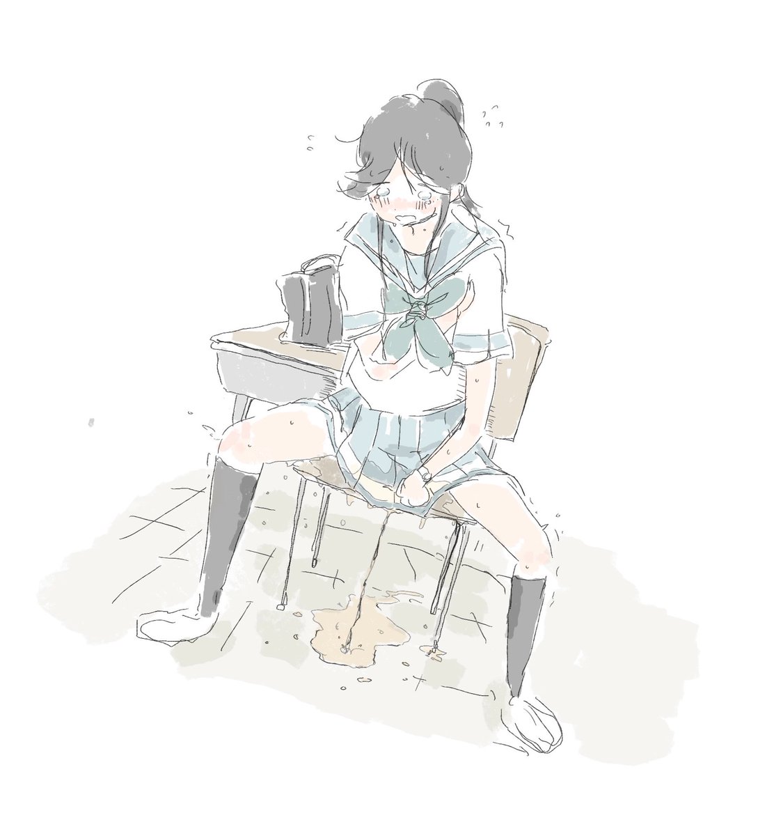 優しくて、乱暴で、身勝手で、まっすぐなあのハグが忘れられなくて何度も身体が反芻してる