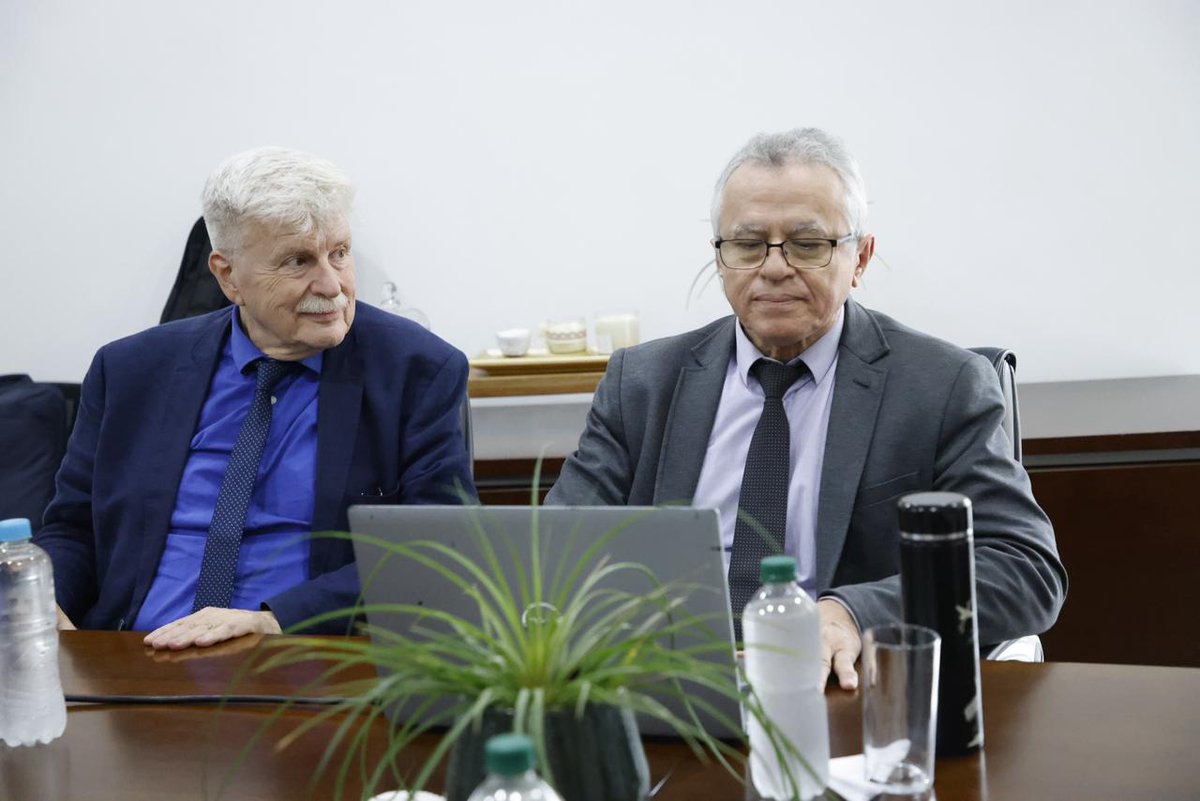 Ministerio de Trabajo, Empleo y Seguridad Social tweet media