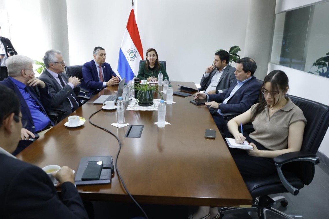 Ministerio de Trabajo, Empleo y Seguridad Social tweet media