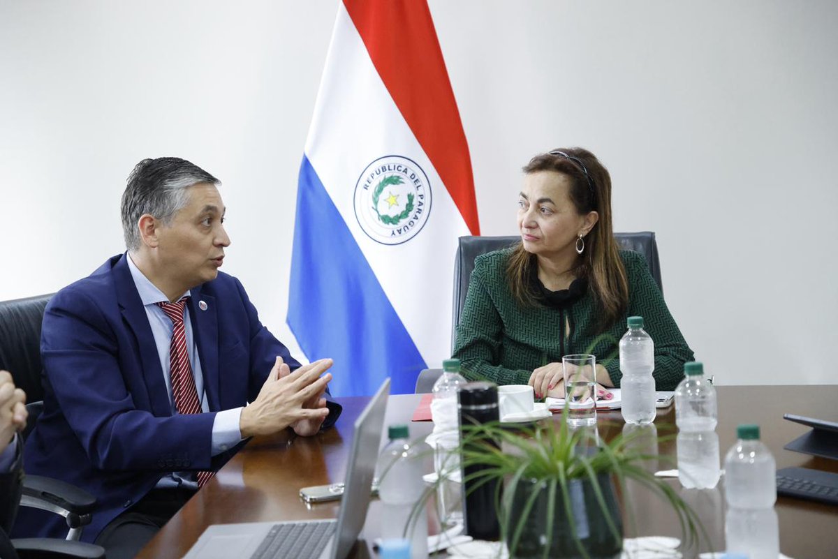 Ministerio de Trabajo, Empleo y Seguridad Social tweet media