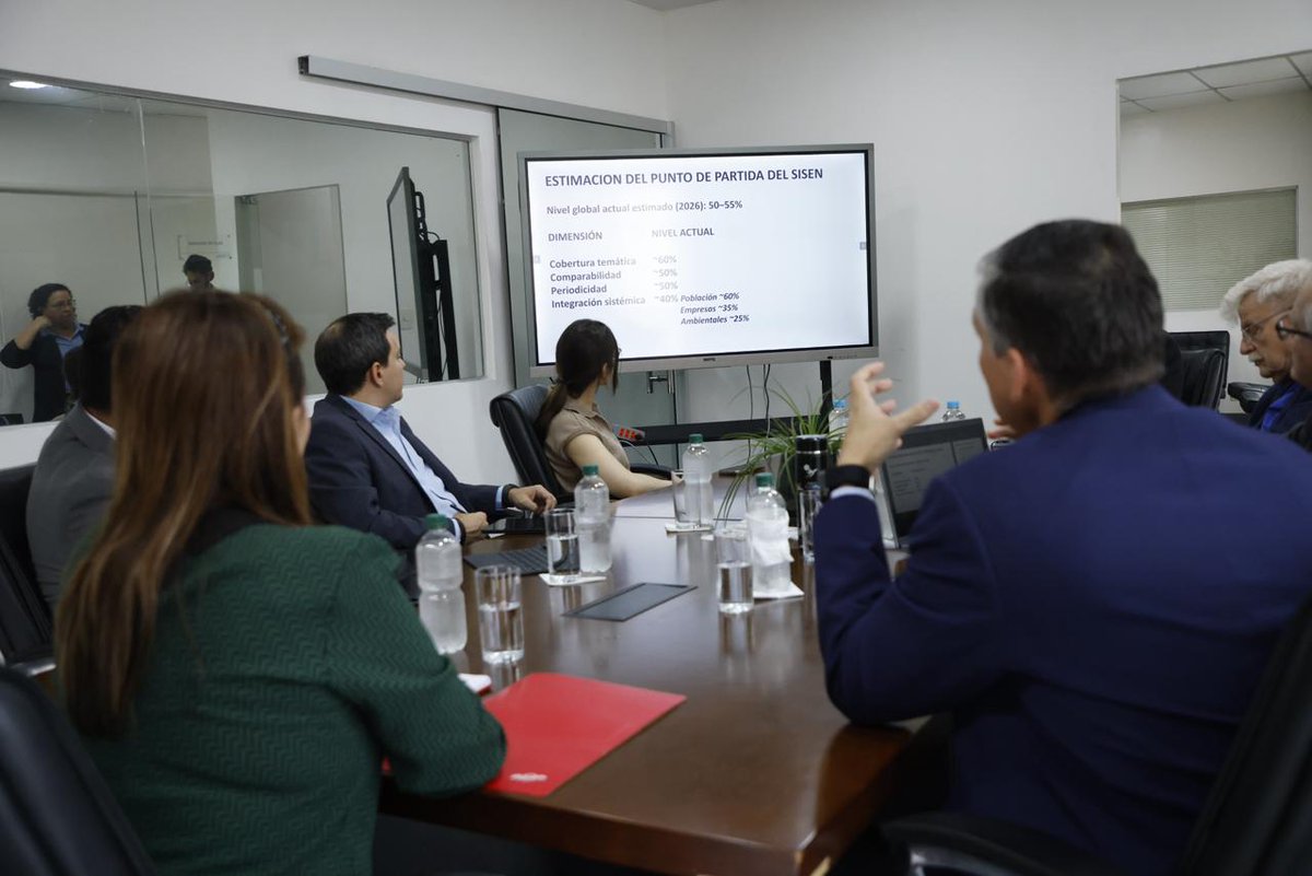 Ministerio de Trabajo, Empleo y Seguridad Social tweet media