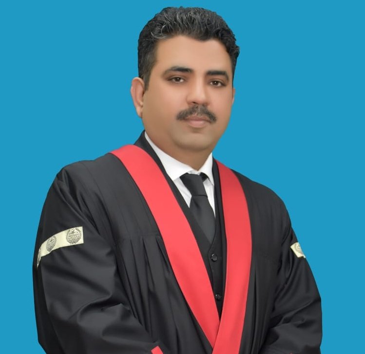 Mian Dawood Law Associates tweet media