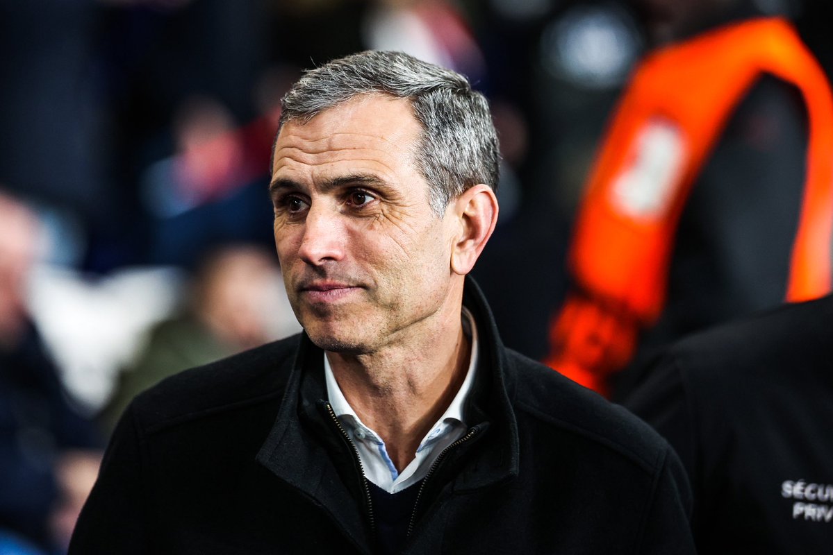 Actu Foot tweet media