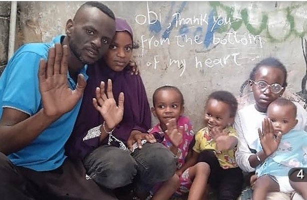 Nour Jamaan from Gaza tweet media