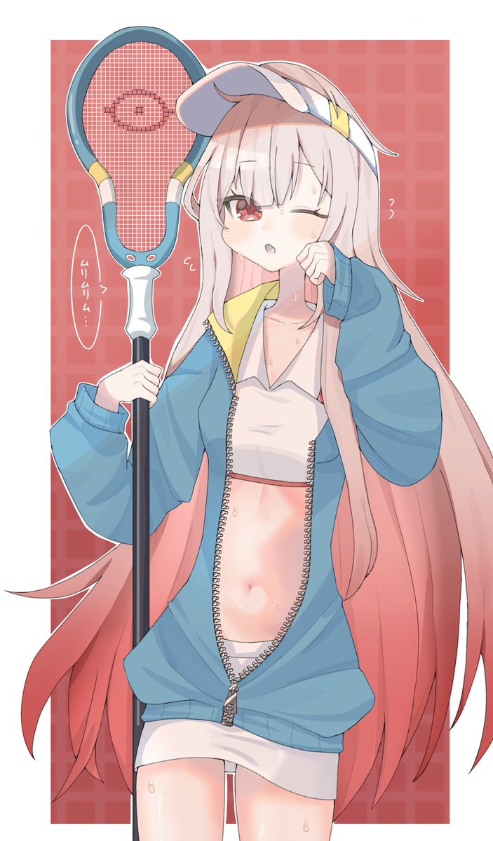 しゃけ tweet media