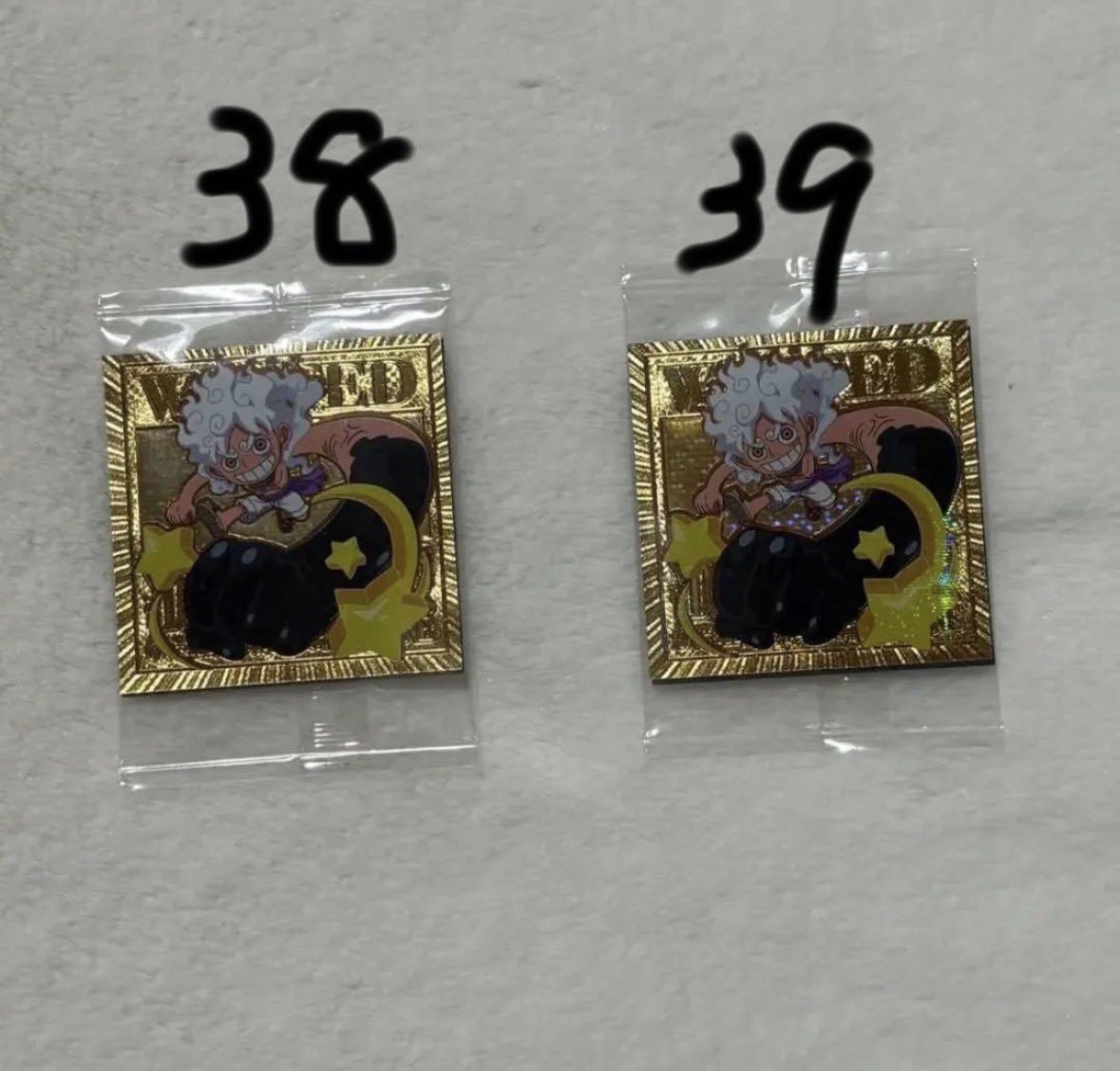 取引垢 tweet media