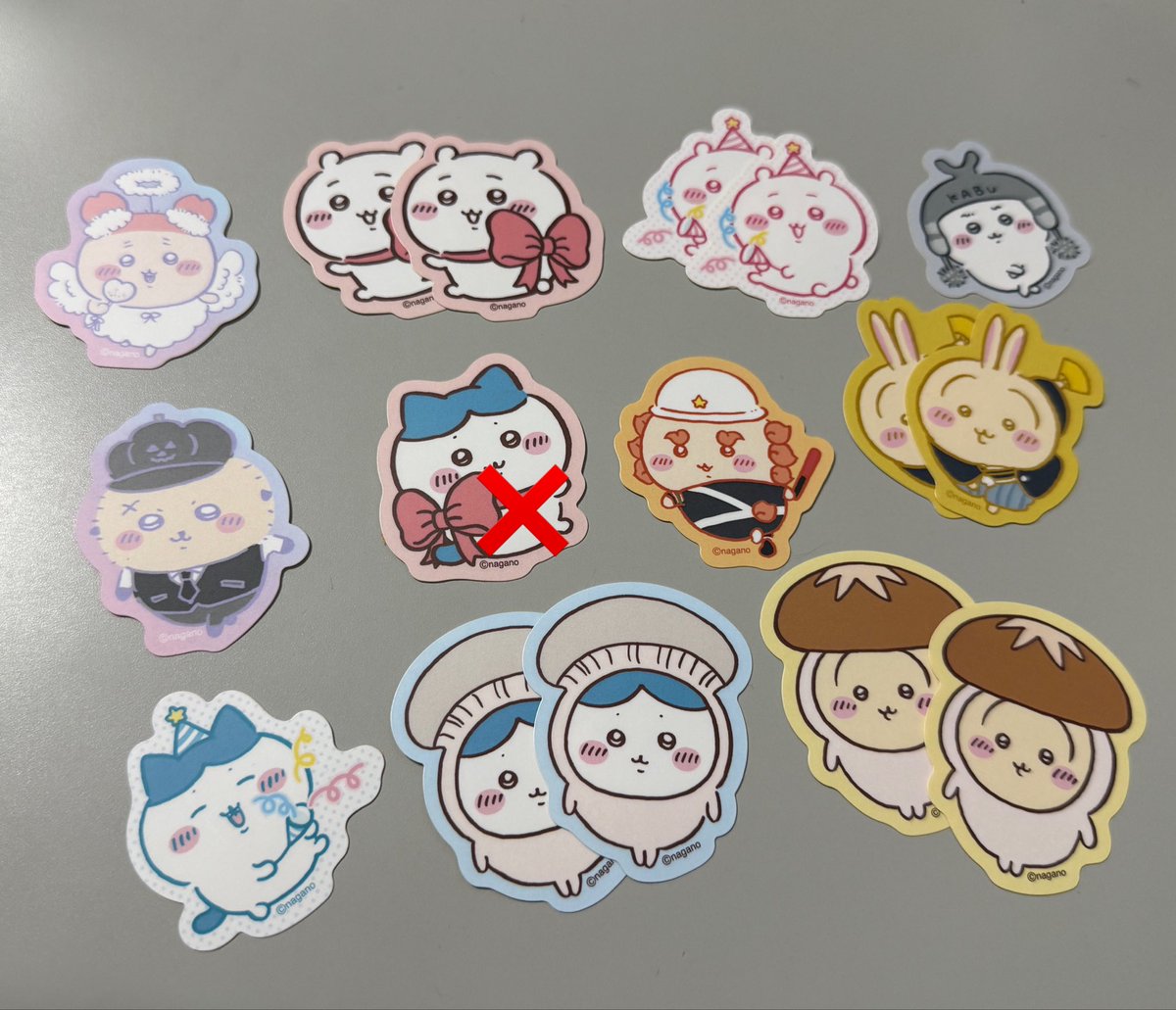 mina@交換垢 tweet media