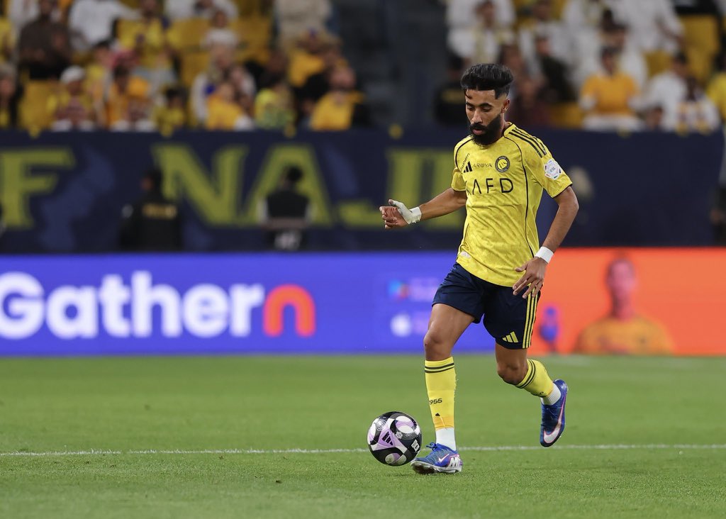 عالمــي كرواتـي🇭🇷 tweet media