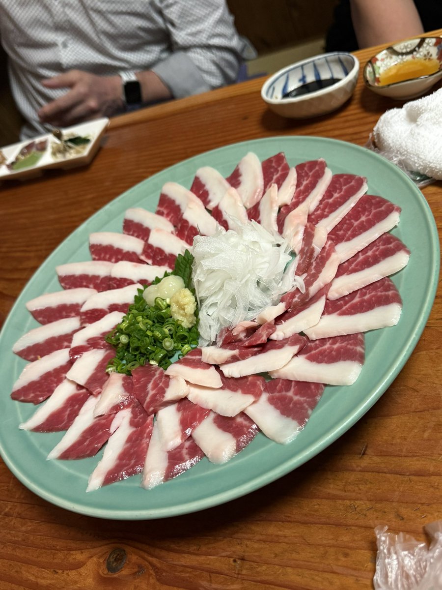 平原康多 tweet media