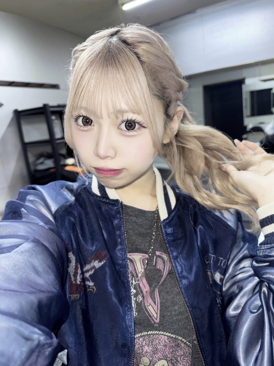 日南 こなつ【5/7 クアトロワンマン】 tweet media