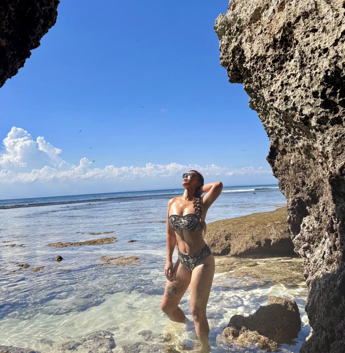 Mahekk Chahal tweet media