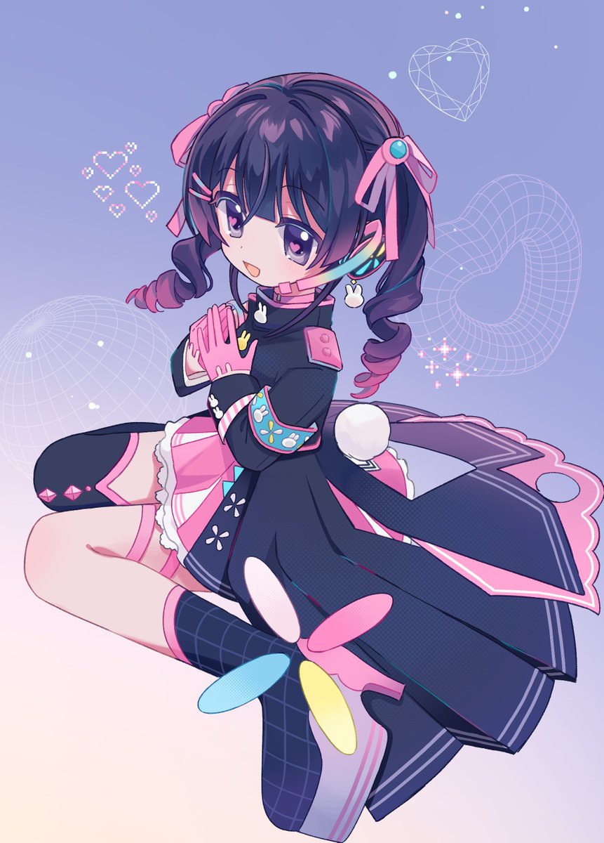 湯吉♨️にじそ【南2 T-91】 tweet media