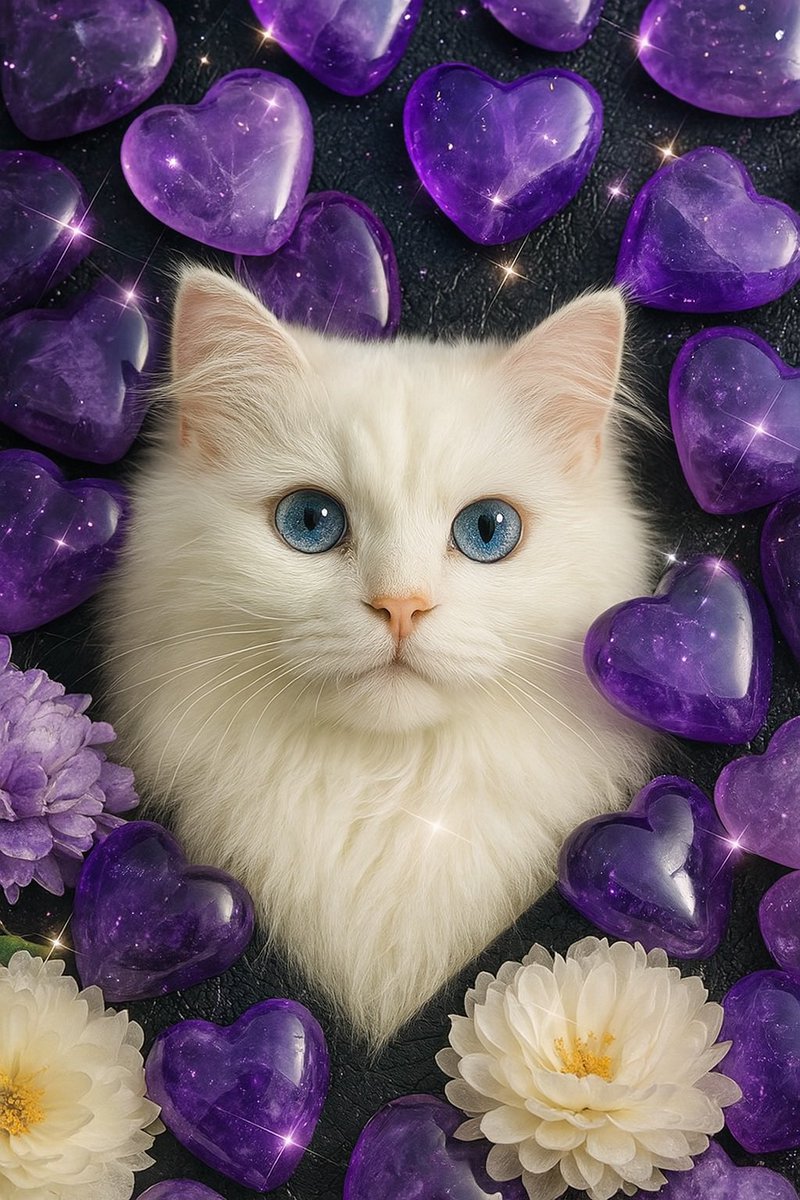 ゆかり⛩️縁結びの母🌙🐈 tweet media