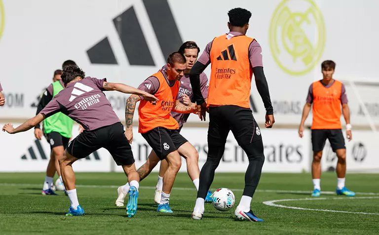 Madrid Xtra tweet media